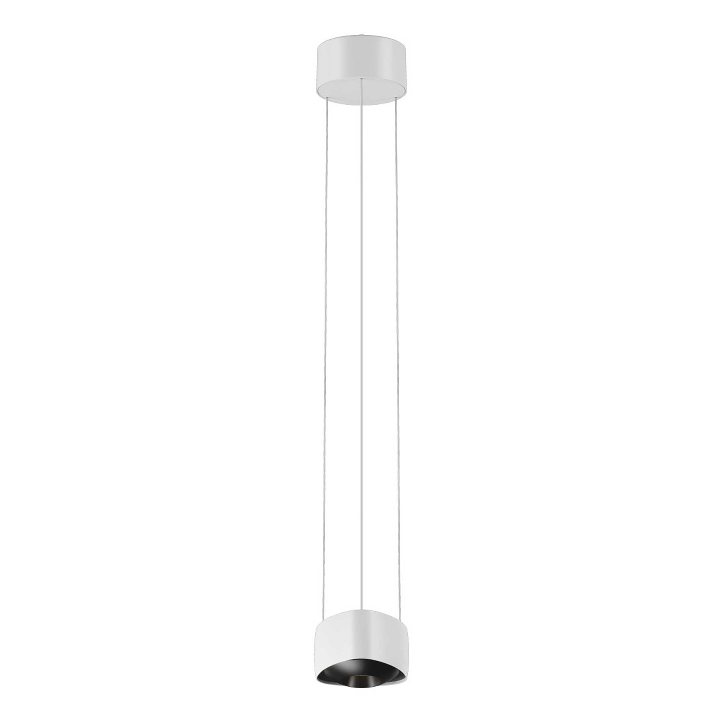 VK Light Aura LED závěsné svítidlo