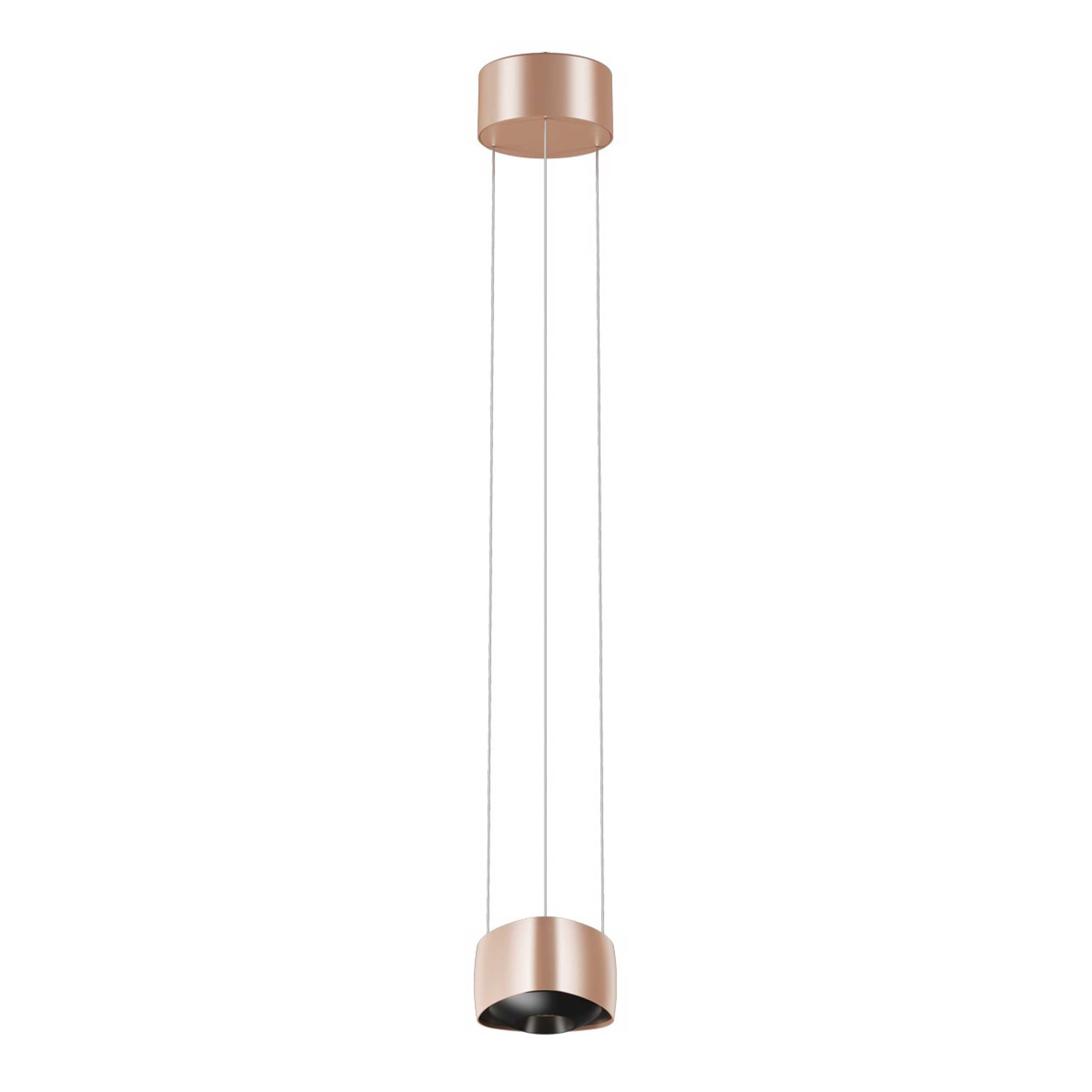VK Light Aura LED závěsné svítidlo