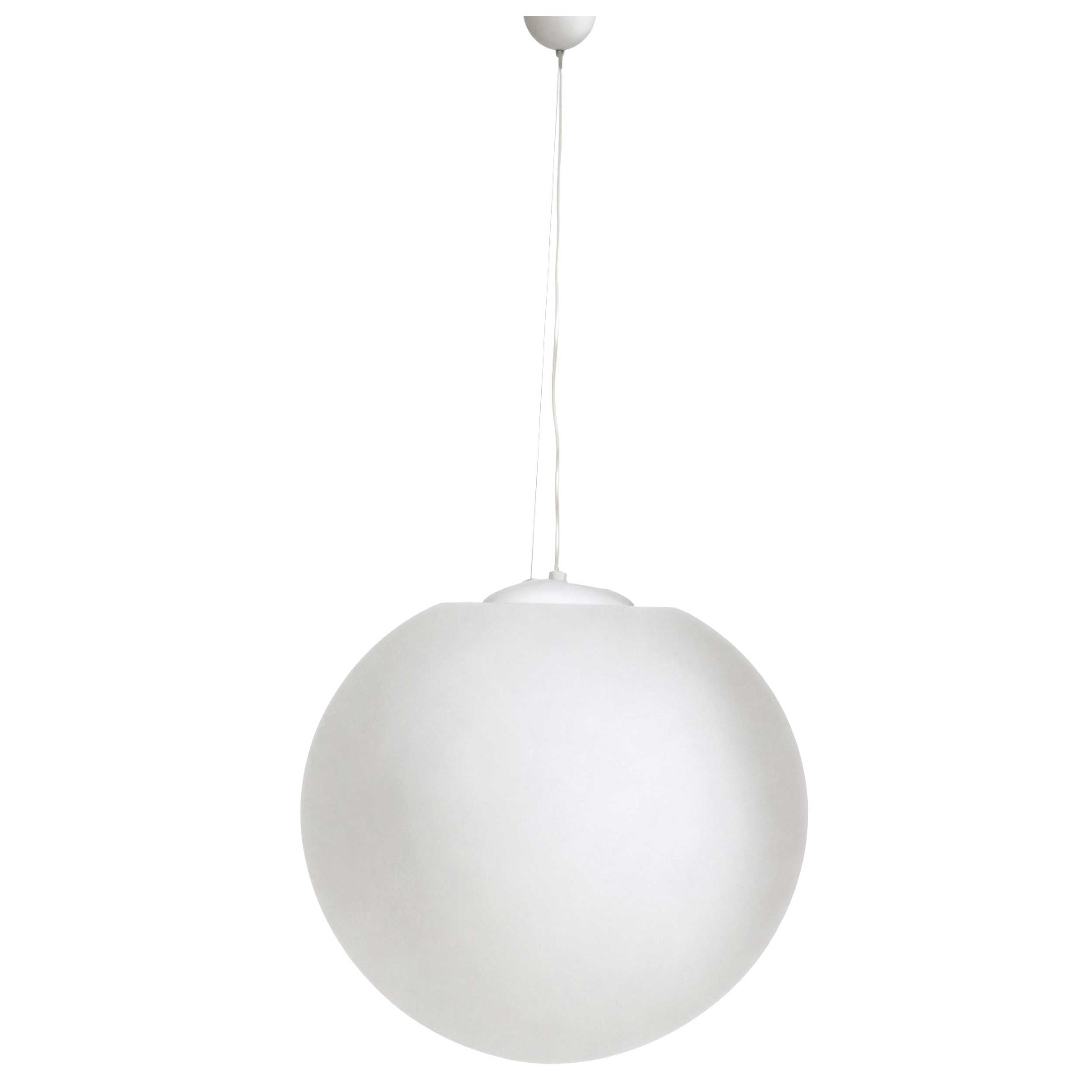 VK Light Bala LED závěsné svítidlo IP54