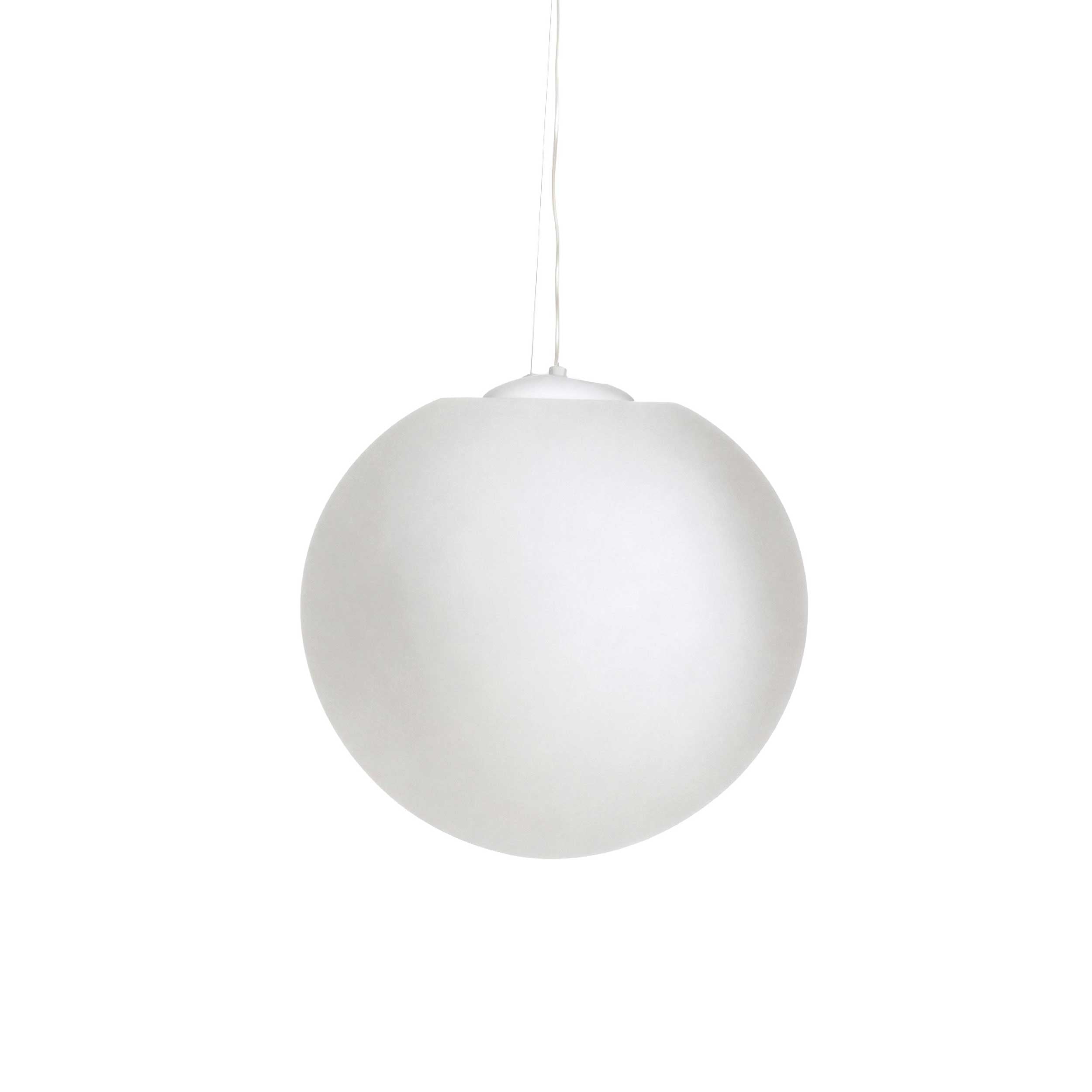 VK Light Bala LED závěsné svítidlo IP54