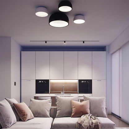 Nova Luce Stellar LED зидна лампа