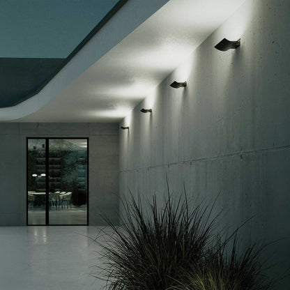 VK Light Cape LED nástěnné svítidlo IP65