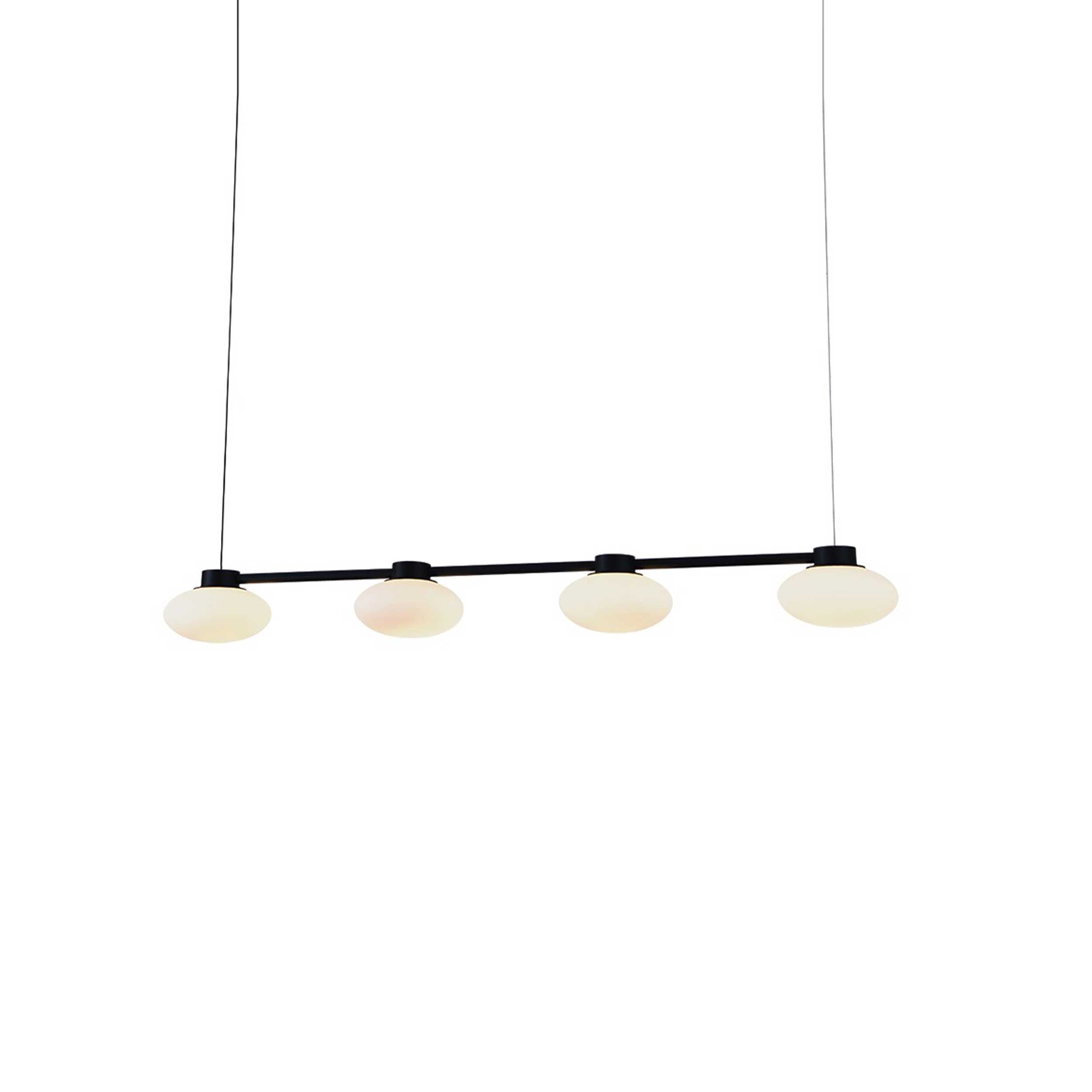 VK Light Diva LED závěsné svítidlo