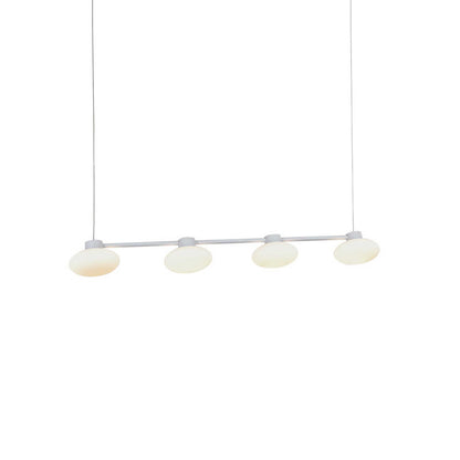 VK Light Diva LED závěsné svítidlo