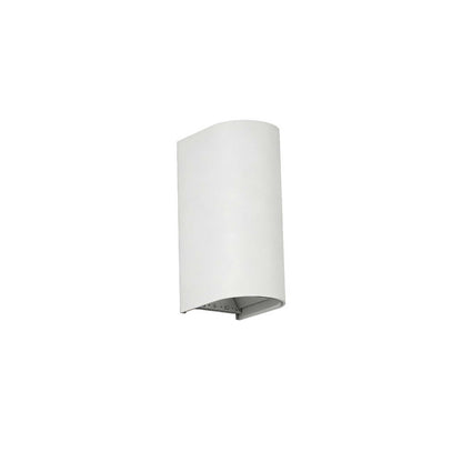 VK Light Dust LED nástěnné svítidlo IP65