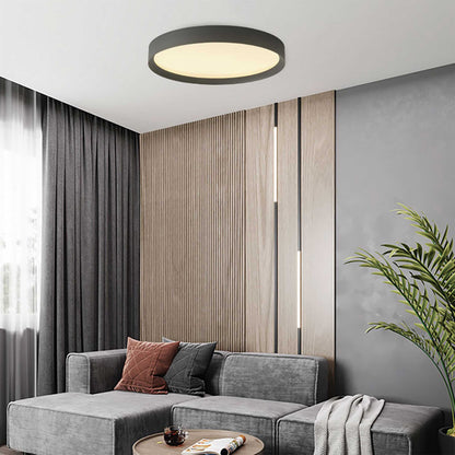 VK Light Eleso LED stropní svítidlo