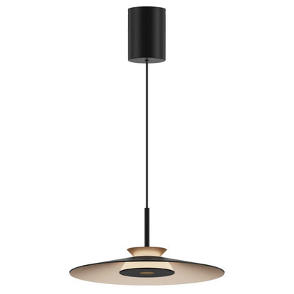 VK Light Elise LED závěsné svítidlo