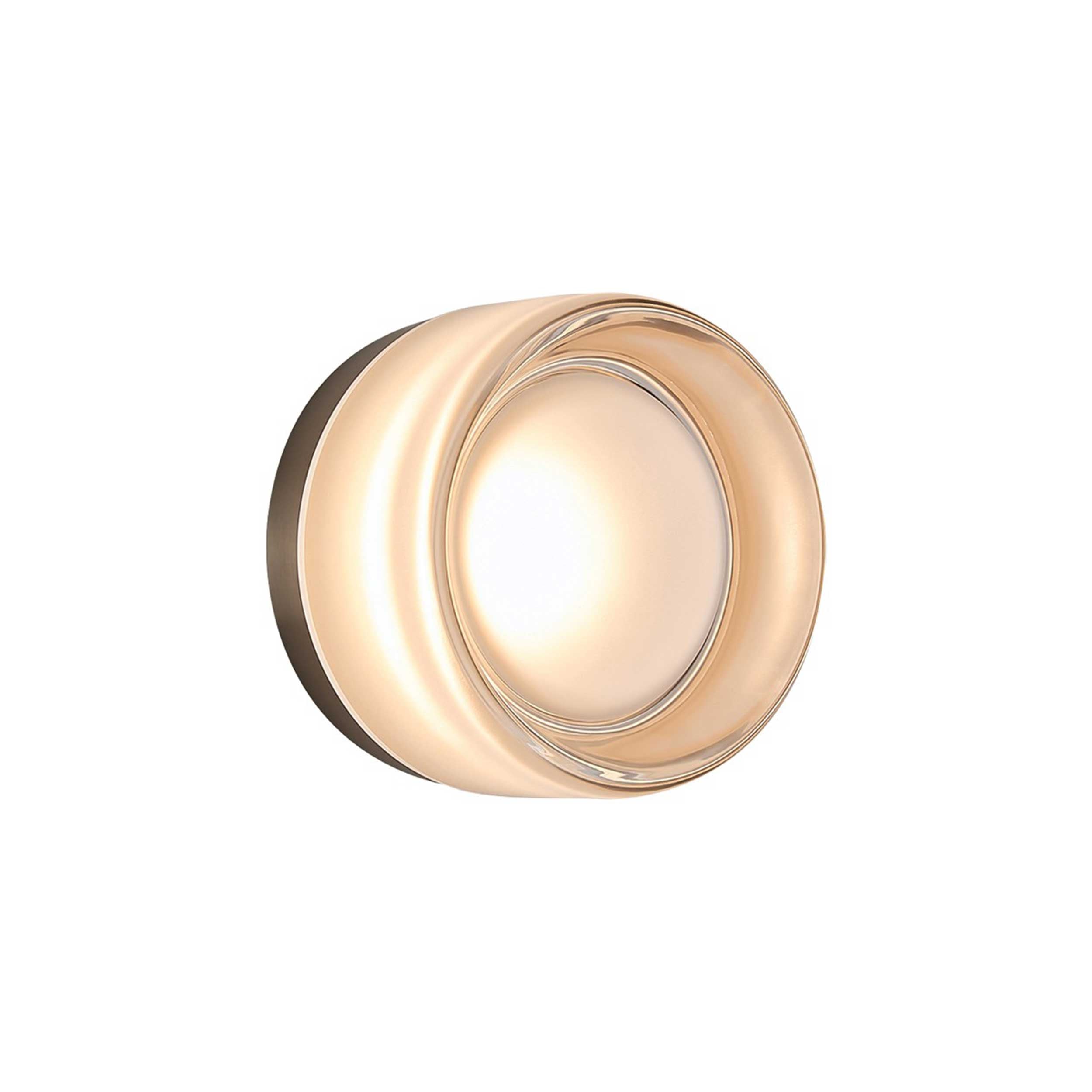 VK Light Glace LED nástěnné svítidlo