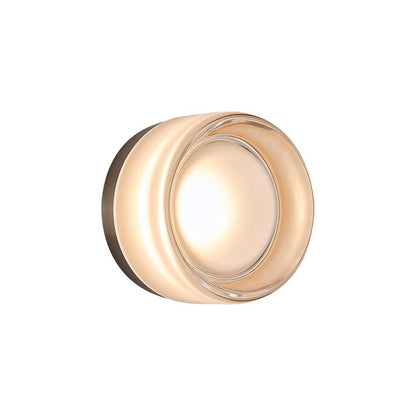 VK Light Glace LED nástěnné svítidlo