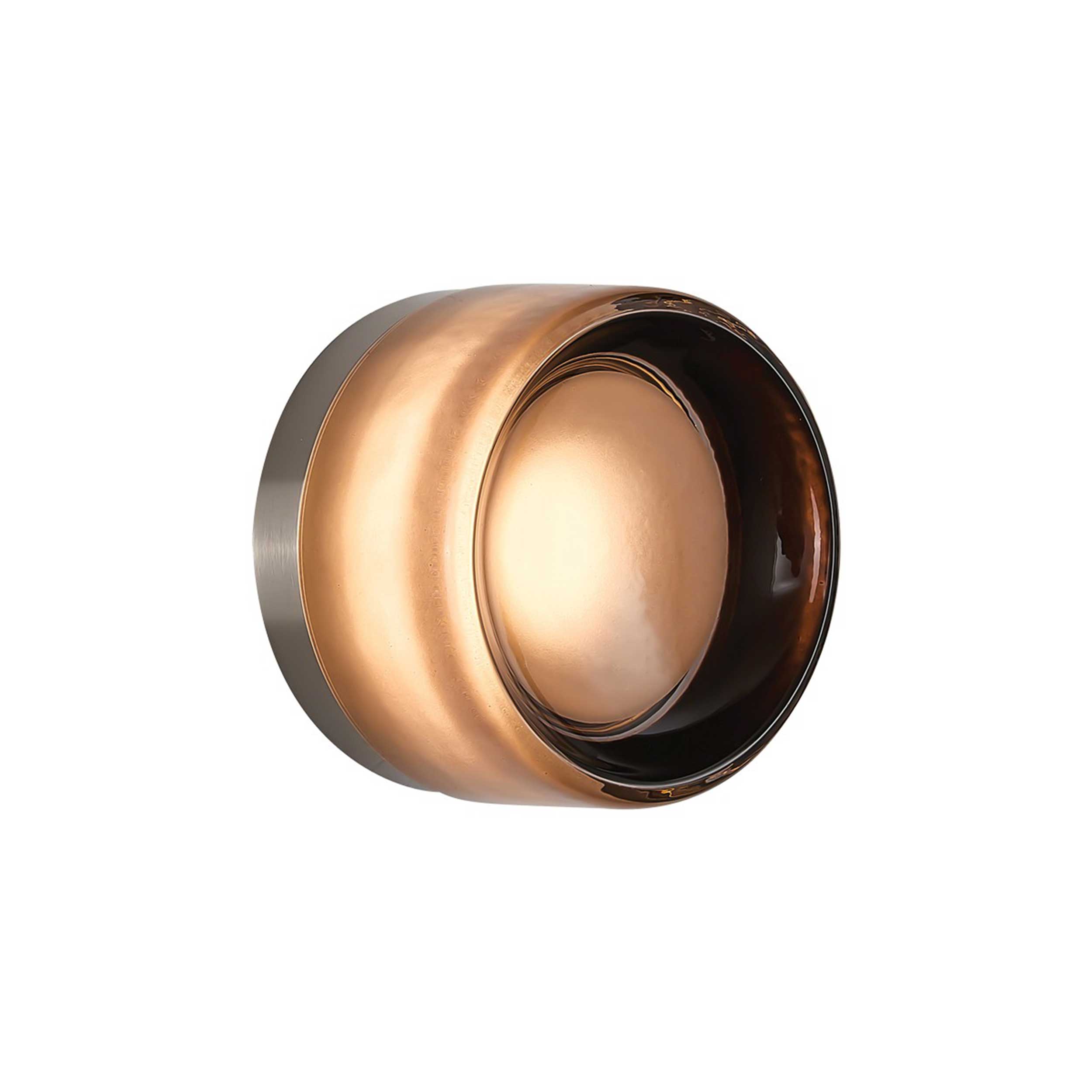 VK Light Glace LED nástěnné svítidlo