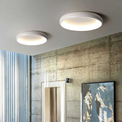 VK Light Hart LED stropní svítidlo