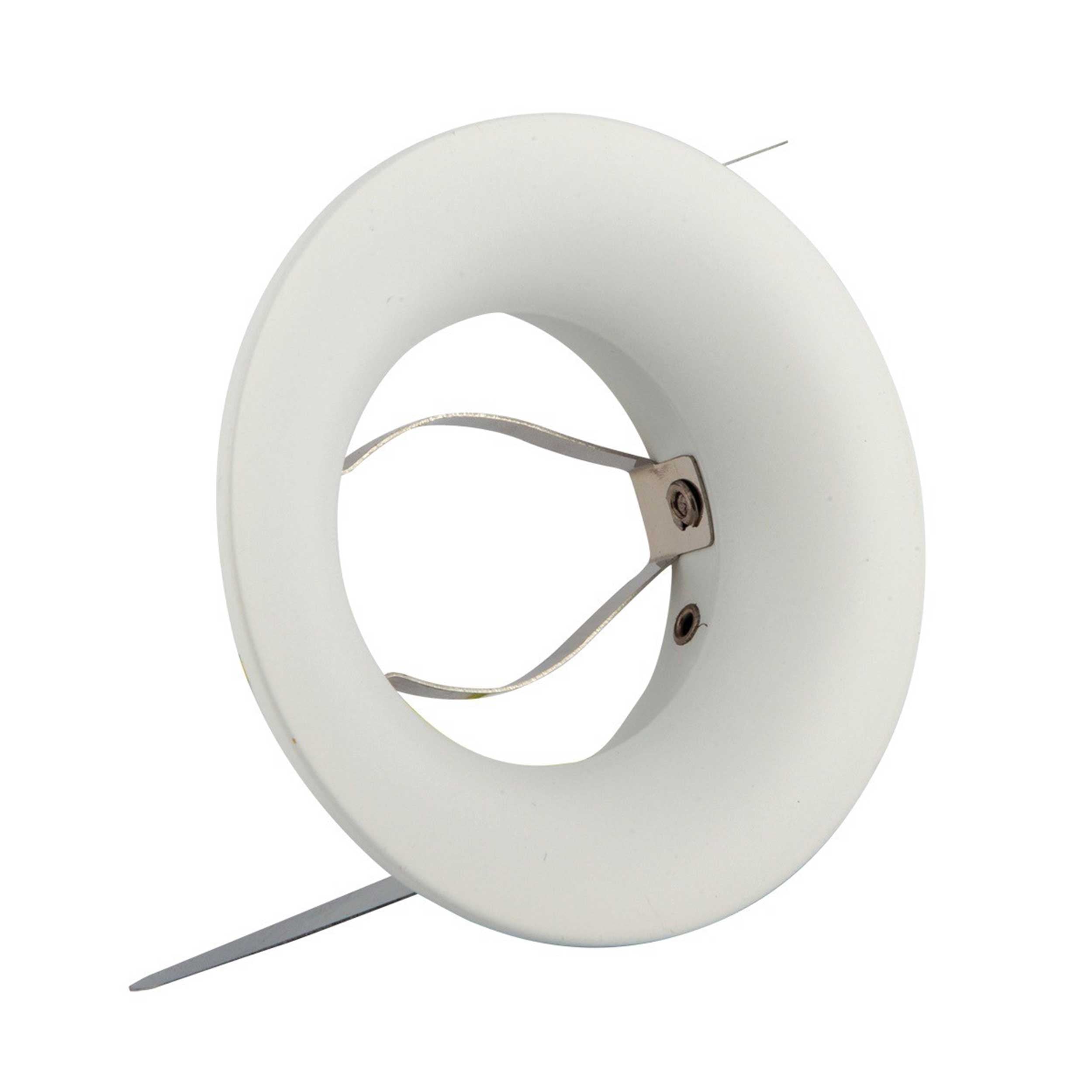 VK Light Ivy GU10 PAR16 zápustné stropní svítidlo