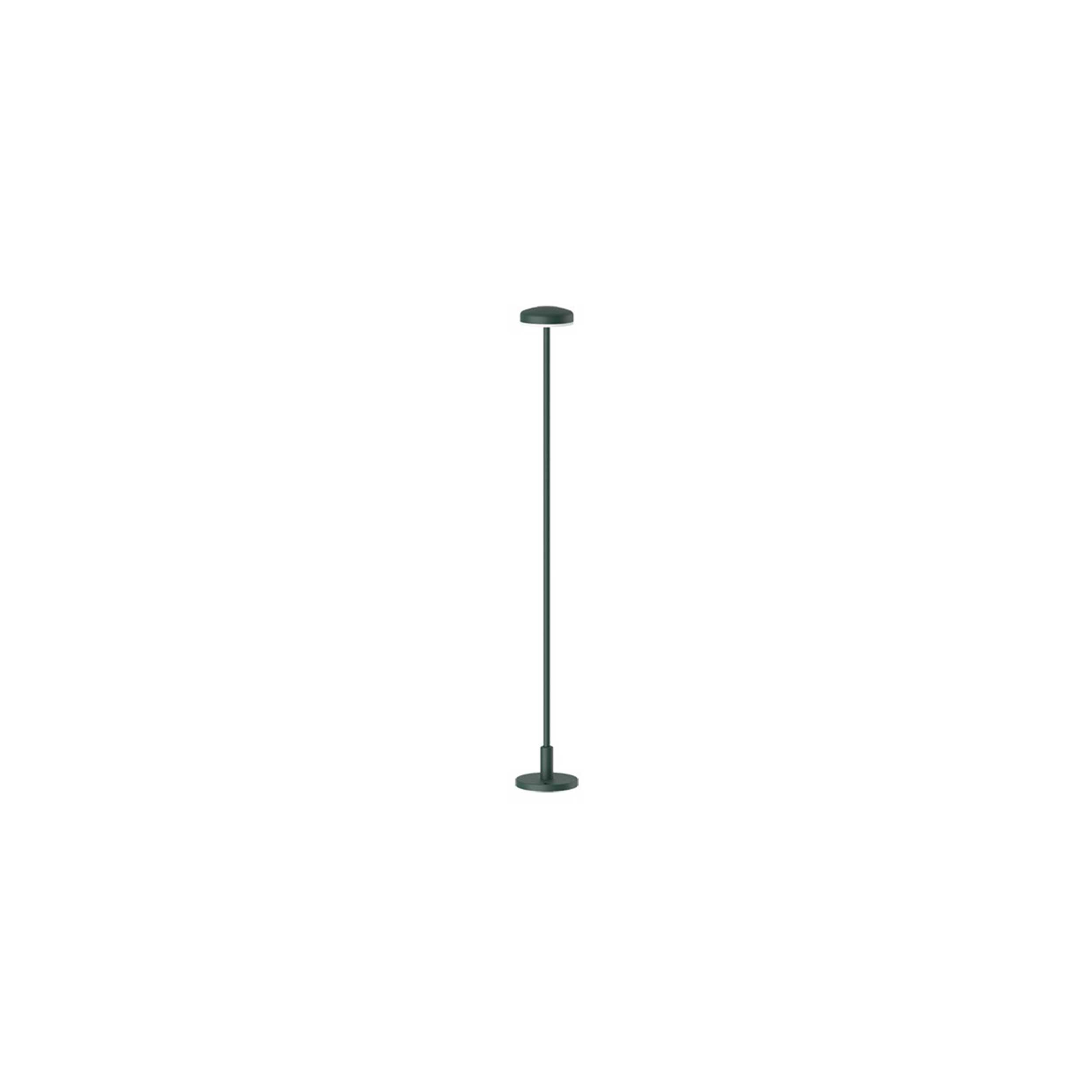 VK Light Jade LED sloupkové svítidlo IP65