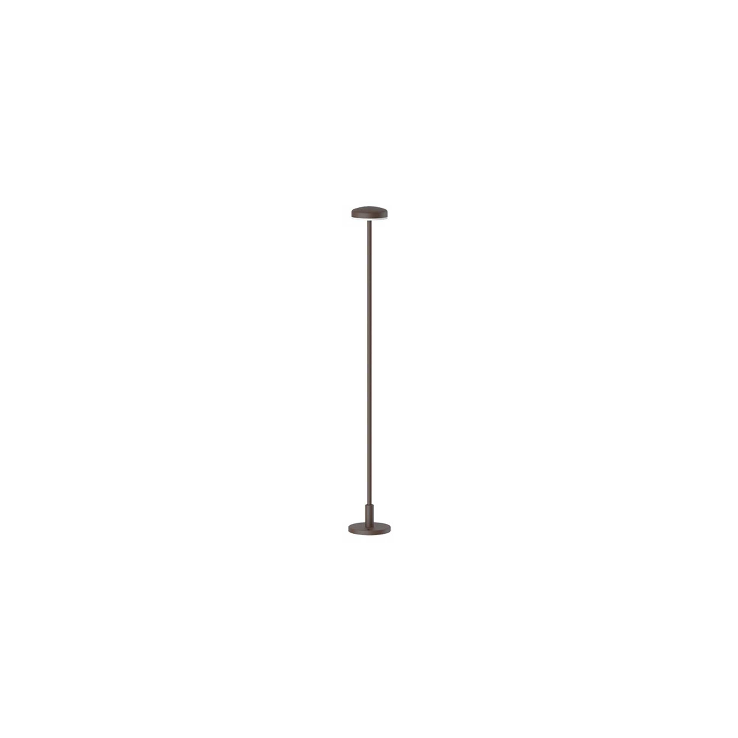 VK Light Jade LED sloupkové svítidlo IP65