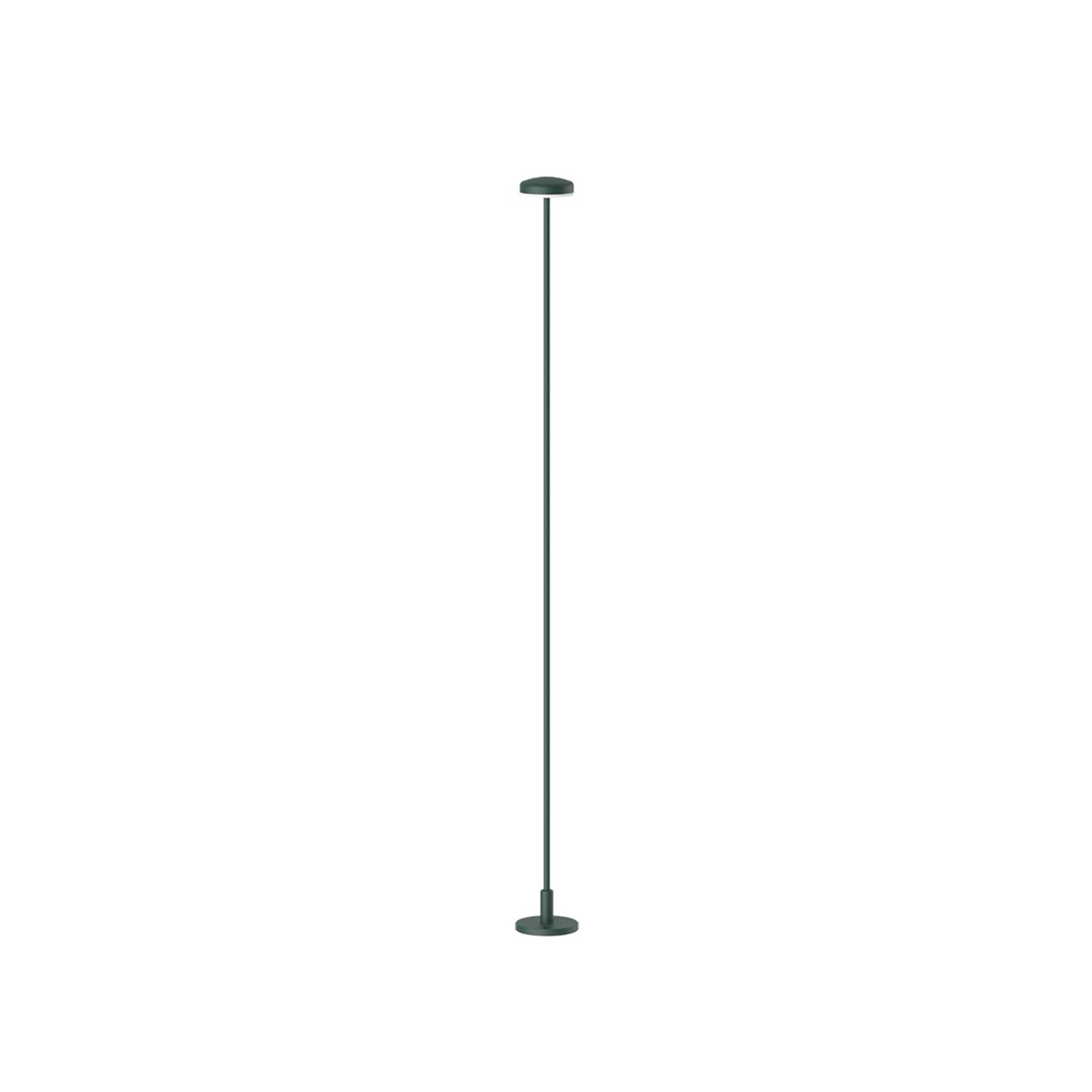VK Light Jade LED sloupkové svítidlo IP65