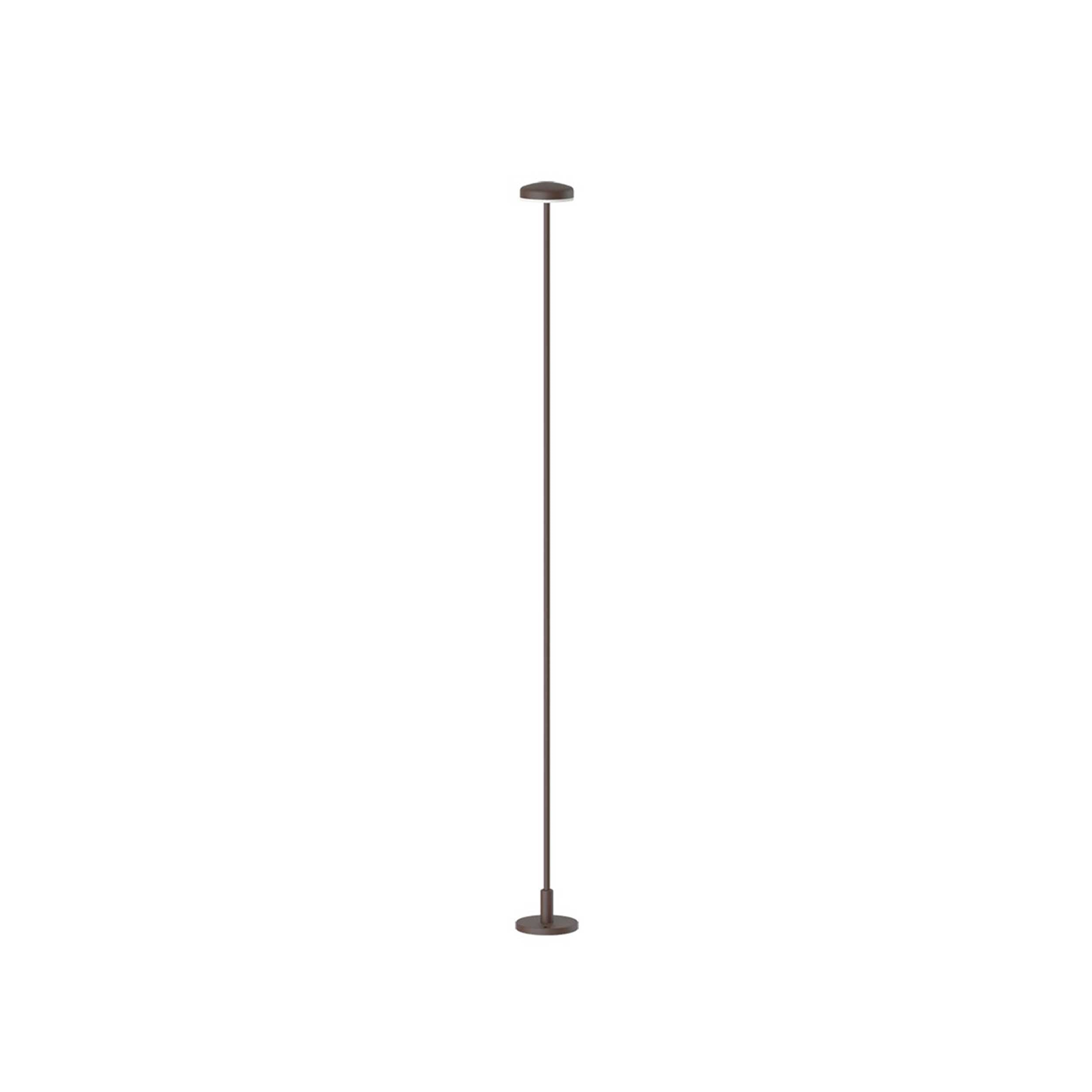 VK Light Jade LED sloupkové svítidlo IP65
