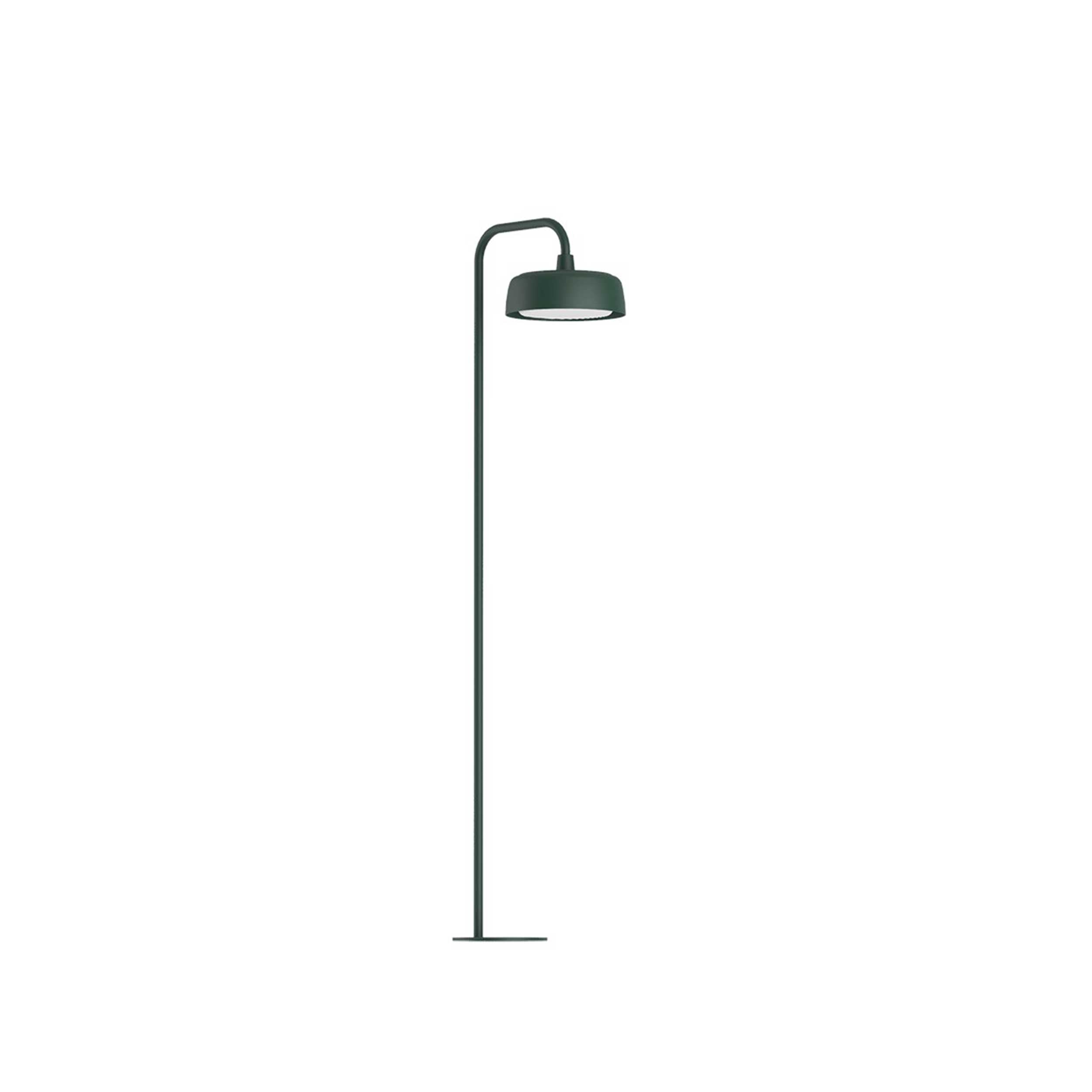 VK Light Jade LED stojací svítidlo IP65