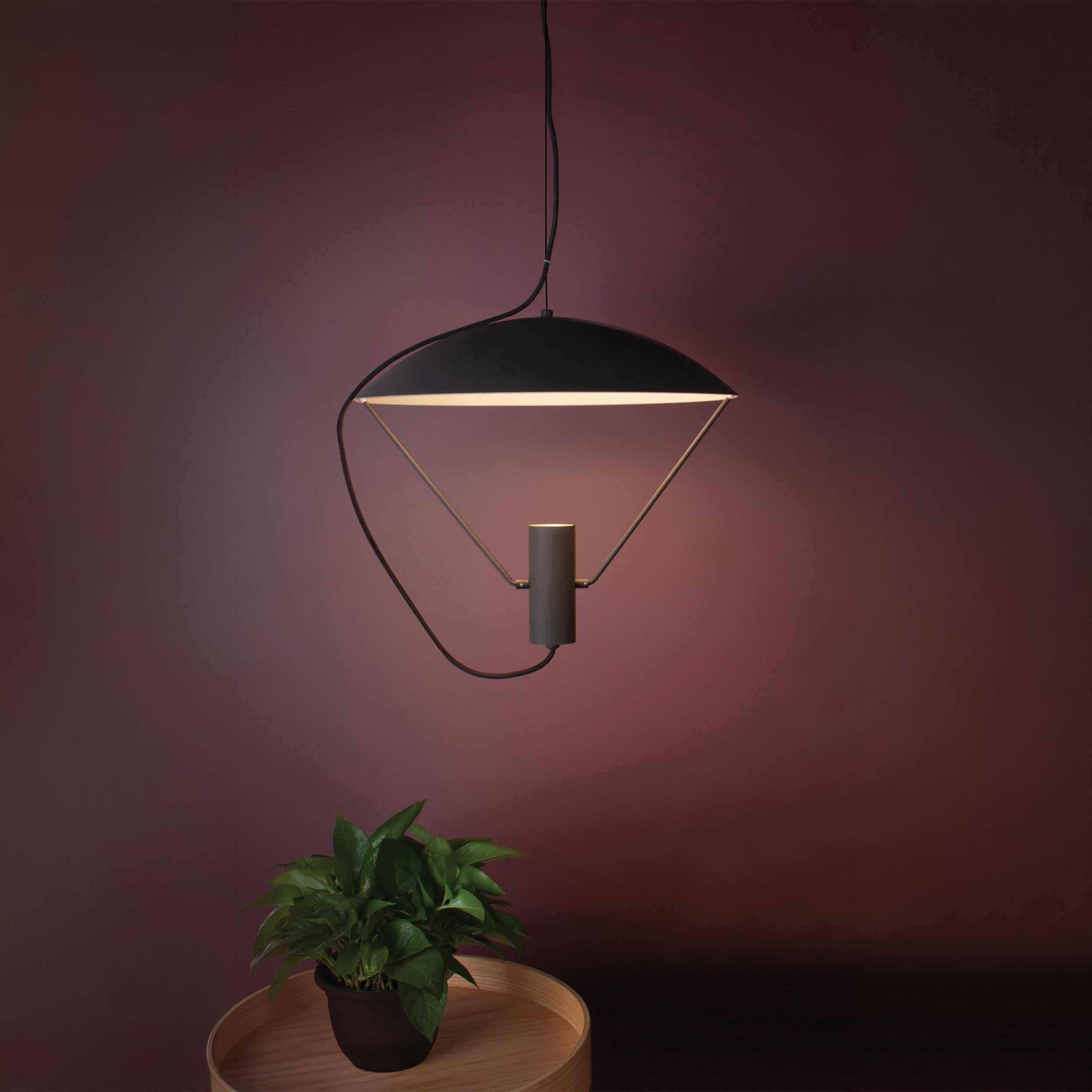Nova Luce Stellar LED зидна лампа