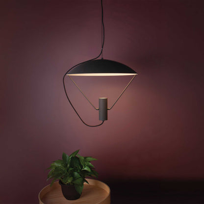 Nova Luce Stellar LED зидна лампа