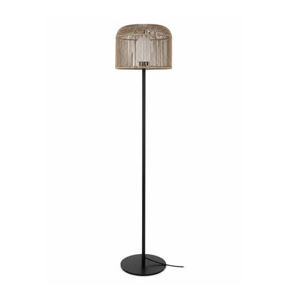 VK Light Keli E27 stojací venkovní svítidlo IP44