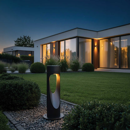 VK Light Korn II LED sloupkové svítidlo IP65