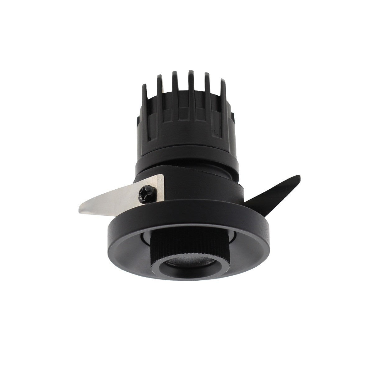 VK Light Bloc Zoom LED nastavitelné zápustné svítidlo 15°–24°