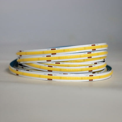 LED pásek COB 24V CRI90 IP20 3000K/4000K Stmívatelný (5m)