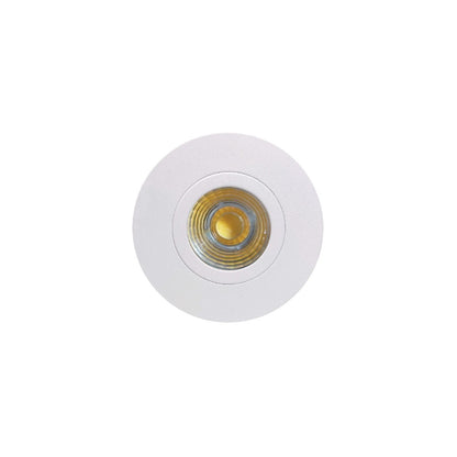 VK Light Celeno GU5.3 zápustné bodové svítidlo IP65