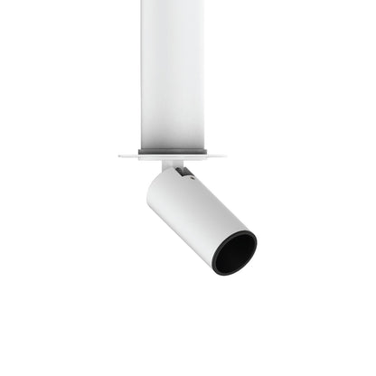 VK Light Coko LED Single Trimless zápustné svítidlo