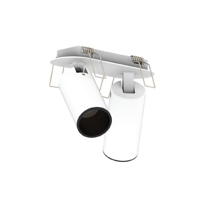VK Light Coko LED Double zápustné svítidlo