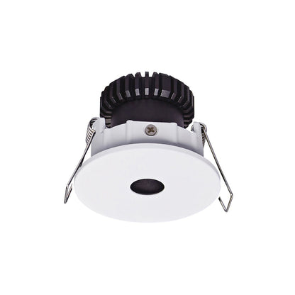 VK Light Habi LED zápustné svítidlo