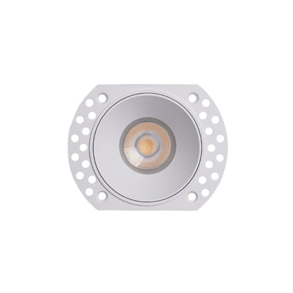 VK Light Hudi GU5.3 Trimless zápustné bodové svítidlo IP65