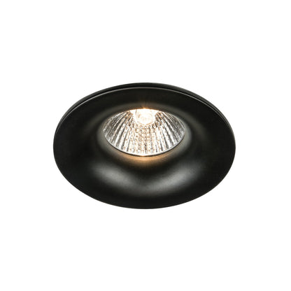 VK Light Olpo GU5.3 zápustné bodové svítidlo IP65