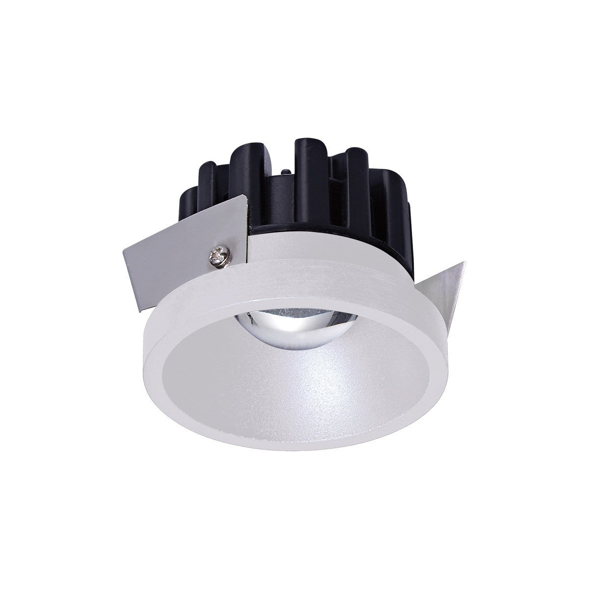 VK Light Poc LED zápustné svítidlo IP44