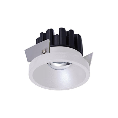 VK Light Poc LED zápustné svítidlo IP44