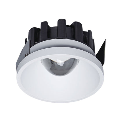 VK Light Poc LED zápustné svítidlo IP44