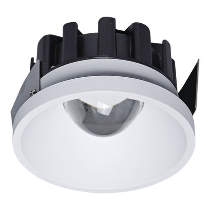 VK Light Poc LED zápustné svítidlo IP44