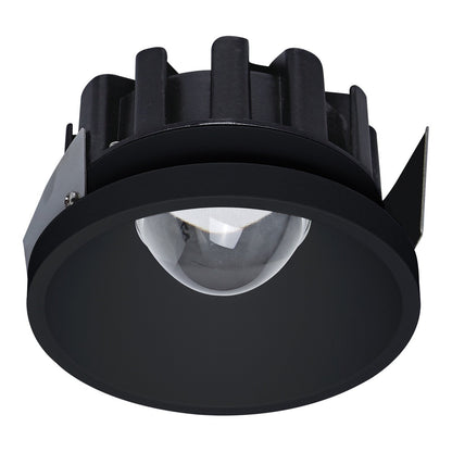 VK Light Poc LED zápustné svítidlo IP44