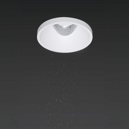 VK Light Poc LED zápustné svítidlo IP44