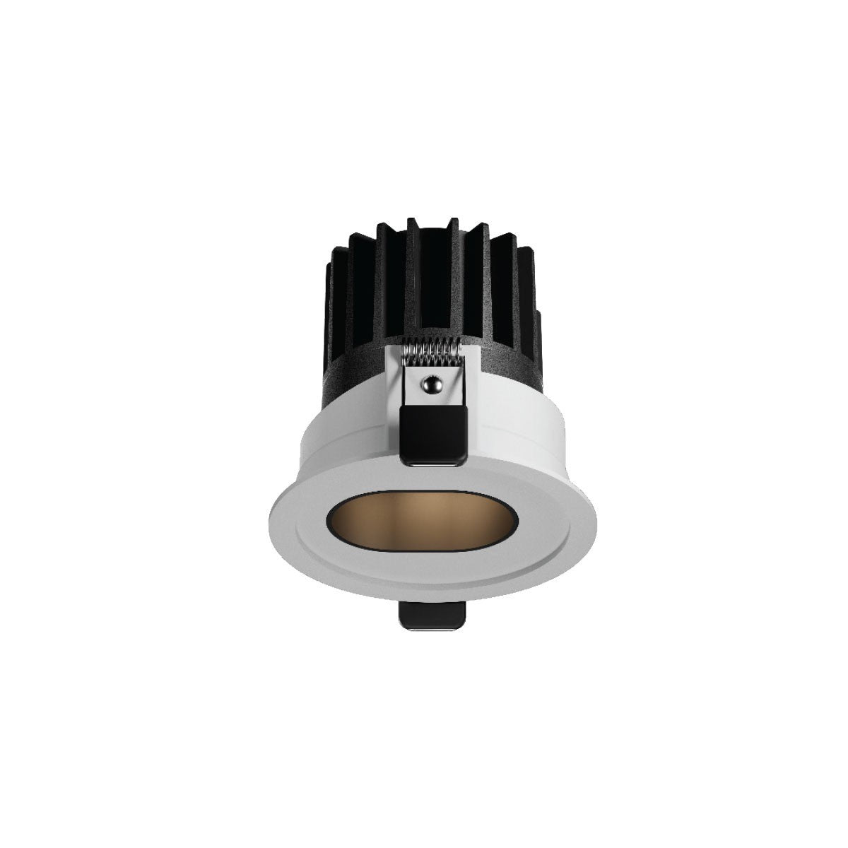 VK Light San LED zápustné svítidlo