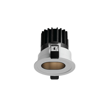 VK Light San LED zápustné svítidlo