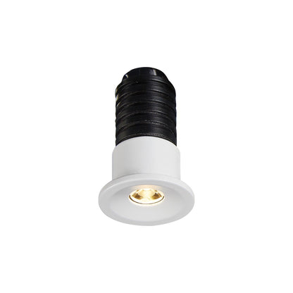 VK Light Smol LED zápustné miniaturní svítidlo
