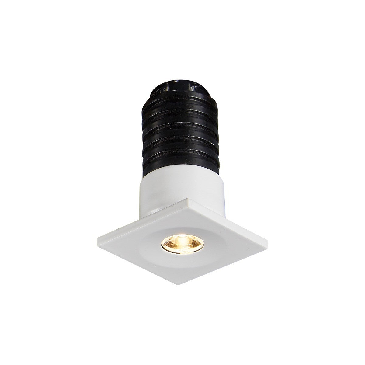 VK Light Smol LED zápustné miniaturní svítidlo