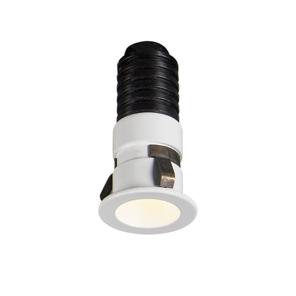 VK Light Smol LED zápustné miniaturní svítidlo