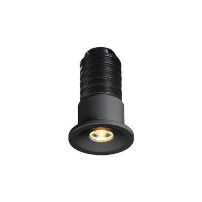 VK Light Smol LED zápustné miniaturní svítidlo
