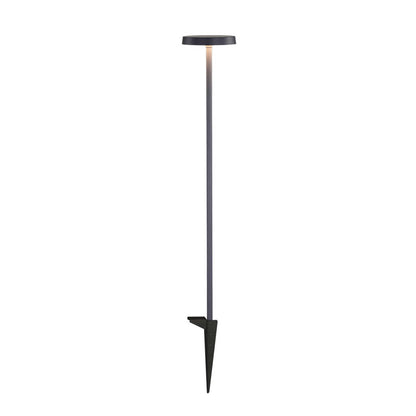 VK Light Mush LED sloupkové svítidlo se zápichem IP65
