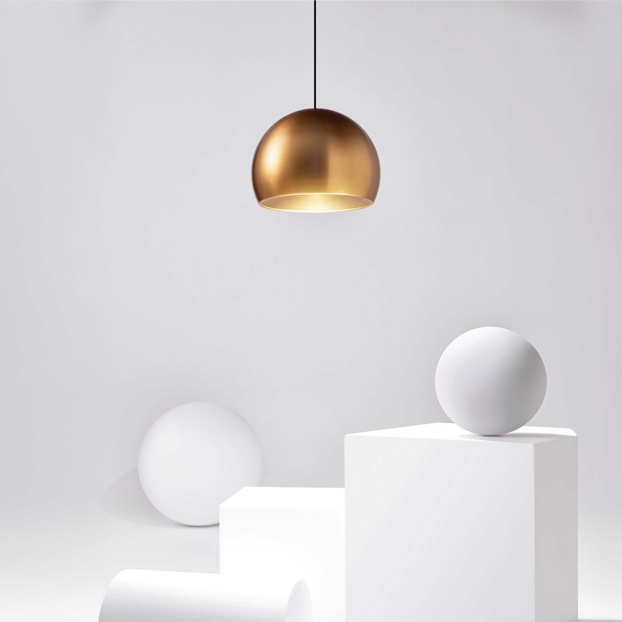 Nova Luce Stellar LED зидна лампа