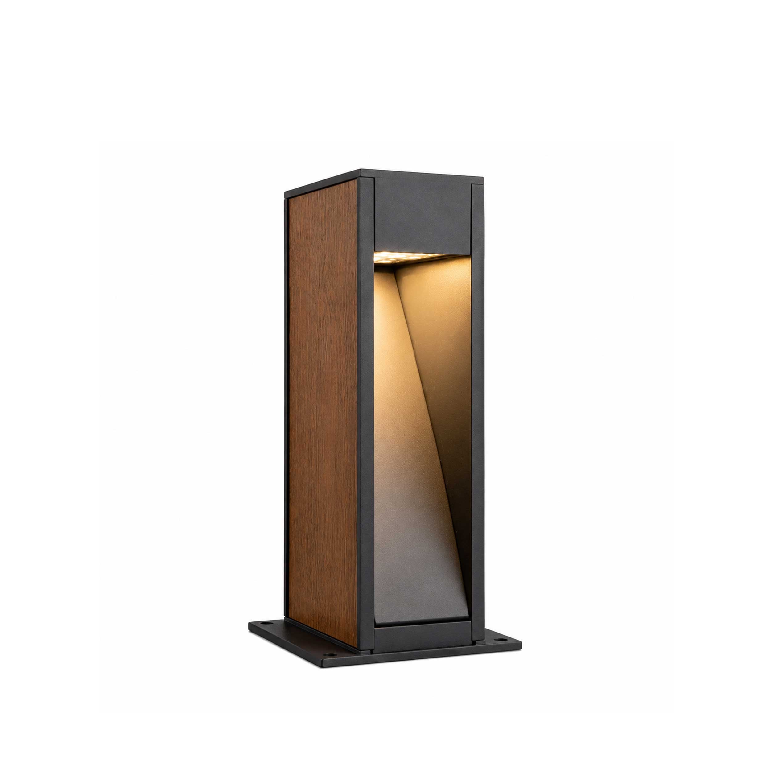 VK Light Natu II LED venkovní sloupkové svítidlo IP65