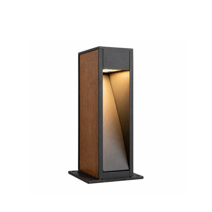 VK Light Natu II LED venkovní sloupkové svítidlo IP65