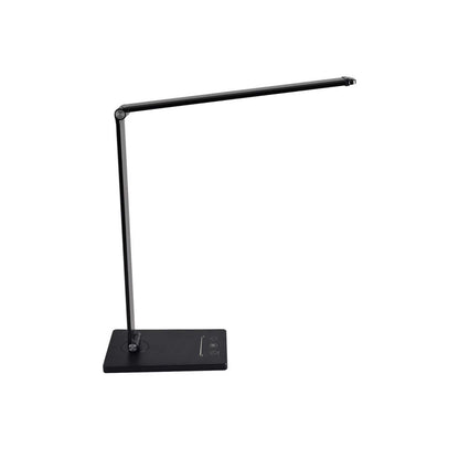 VK Light Nia Square LED stolní svítidlo stmívatelné 3CCT